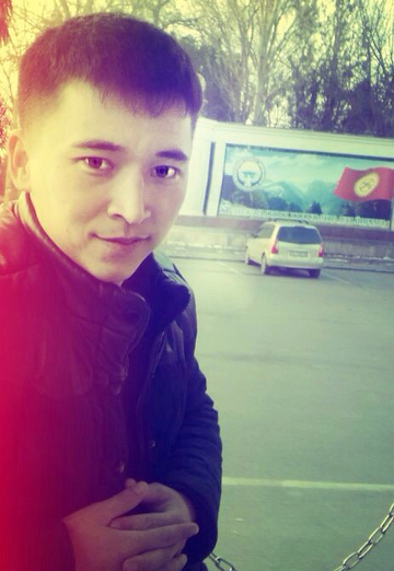 My photo - Marat, 30 from Bishkek (@marat23902)