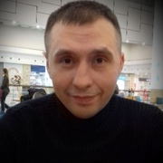 Роман, 40, Львовский