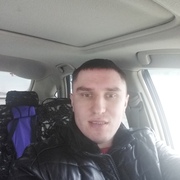 Денис, 35, Рыбное