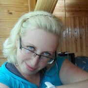 Анастасия, 37, Медынь