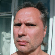 kАндрей, 55, Бежецк