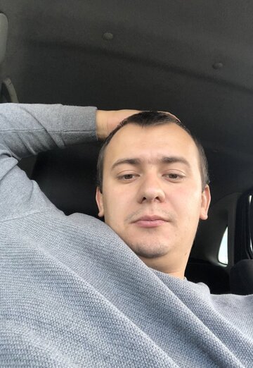 Моя фотография - Александр, 46 из Рыбинск (@aleksandr757999)