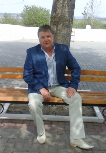 Моя фотография - Владимир, 62 из Нижнекамск (@vladimir300208)