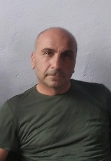 My photo - Murtazi, 55 from Tbilisi (@murtazi16)