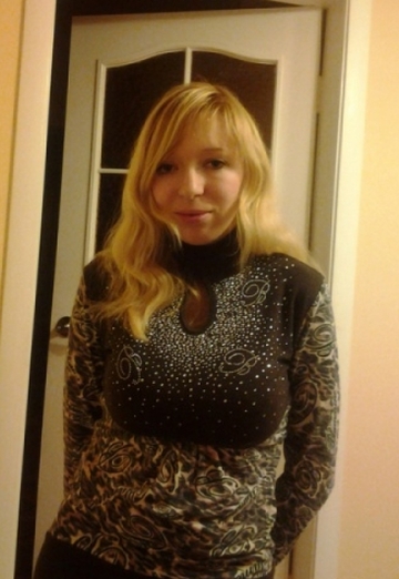 Моя фотография - Вика, 35 из Кролевец (@dvalia2015)