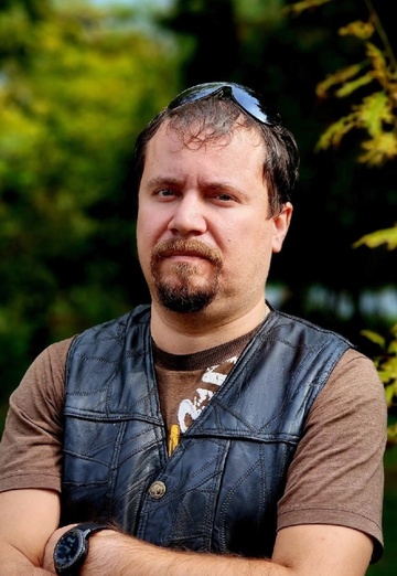Моя фотография - Станислав, 39 из Таганрог (@stanislavlev)