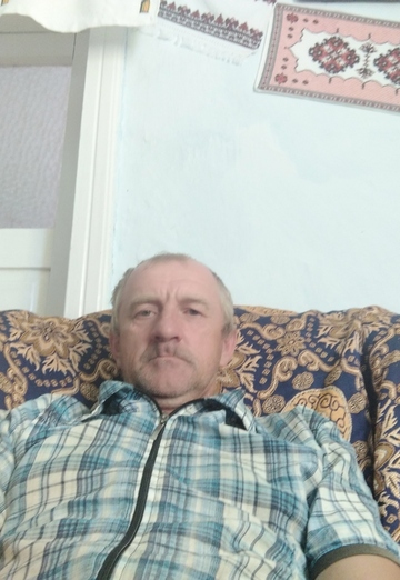 Моя фотография - Славко, 51 из Ивано-Франковск (@slavko166)