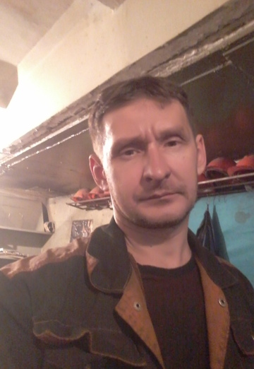 Моя фотография - Алексей, 44 из Астана (@aleksey287050)
