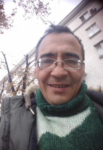Моя фотография - Октавиан, 54 из Кишинёв (@oktavian101)