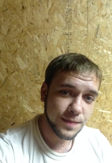 Моя фотография - Роман Бойко, 34 из Москва (@romanboyko5)