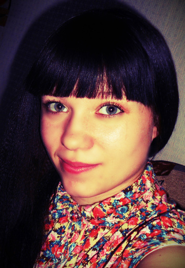 Моя фотография - Мария Валерьевна, 29 из Курган (@mariyavalerevna3)