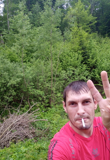Моя фотография - руслан драган, 42 из Борислав (@ruslandragan2)
