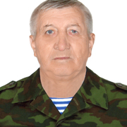 Vladimir 67 Dushanbe