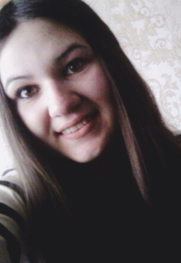 My photo - Vіka, 23 from Cherkasy (@vka844)