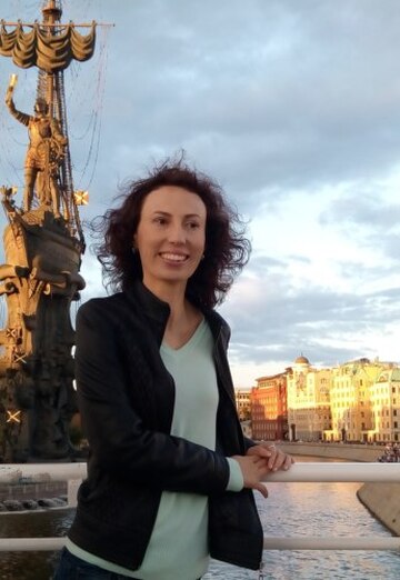 Моя фотография - Ирина, 36 из Москва (@irina232215)