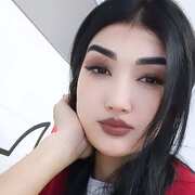 Gulya Sadullayeva, 23, Шаховская
