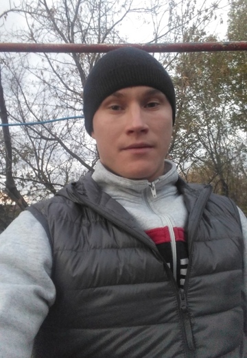 Моя фотография - Влад, 31 из Ульяновск (@vlad76014)