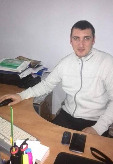 Моя фотография - Alexandr, 39 из Киев (@alexandr8723)
