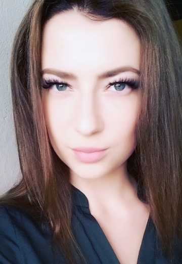 My photo - Viktoriya, 33 from Sumy (@viktoriya99805)