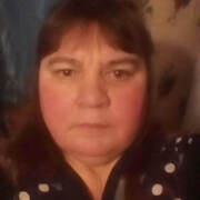 Cветлана Журова, 53, Тяжинский