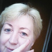 Ольга Николаевна Гуса, 53, Омутинский