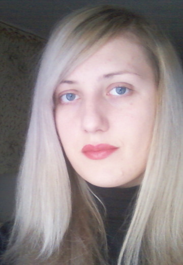 Моя фотография - Marina, 36 из Луганск (@marina166289)