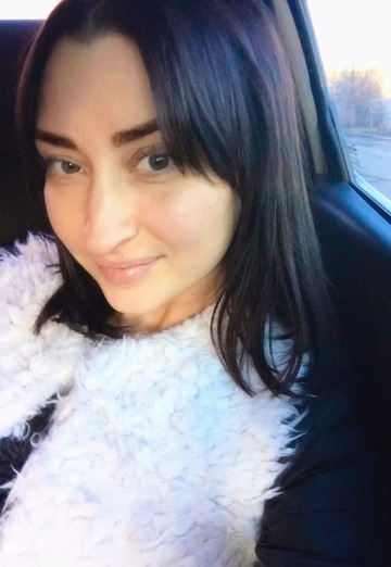 My photo - Anna, 36 from Yekaterinburg (@anna209128)