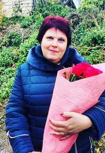 My photo - Tanya Solonenko, 49 from Vinnytsia (@tanyasolonenko4)