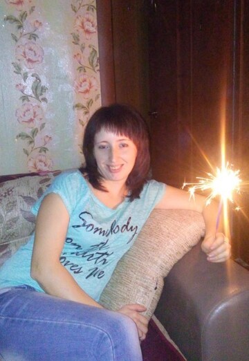 Моя фотография - Ксения, 38 из Воронеж (@kseniya43729)