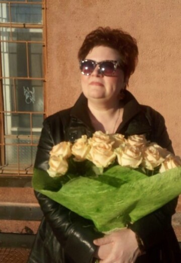 Моя фотография - Марина, 45 из Кострома (@marina167725)