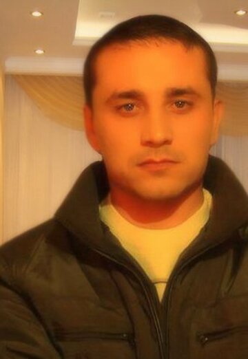 My photo - andrey, 37 from Oryol (@andrey685878)