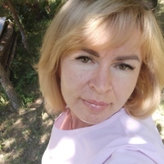Светлана Кузнецова, 47, Йошкар-Ола