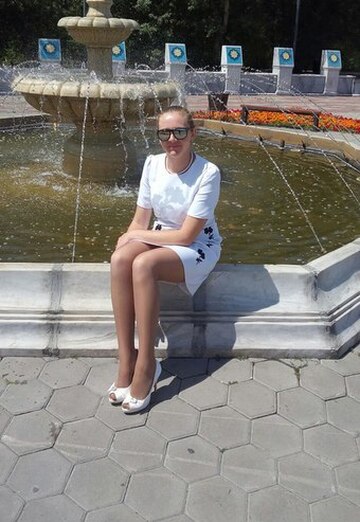 My photo - Olga, 31 from Balkhash (@olga180550)