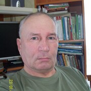 иван, 65, Советский (Марий Эл)