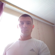 Роман, 42, Рыбное