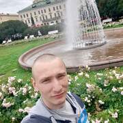 Павел, 29, Пикалёво