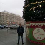 денис, 43, Промышленная