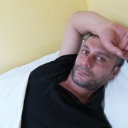 Эмзар, 41, Большая Вишера