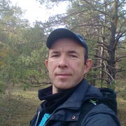 Евгений, 47, Ковдор