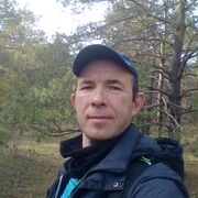 Евгений, 47, Ковдор
