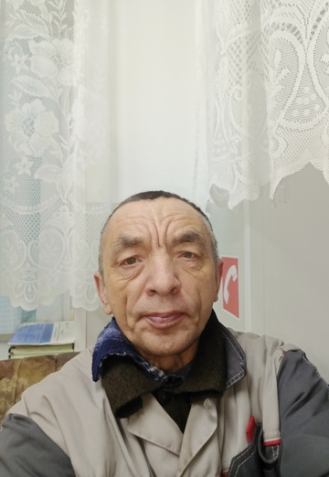 Моя фотографія - Сергей, 60 з Старий Оскол (@sergey1175952)
