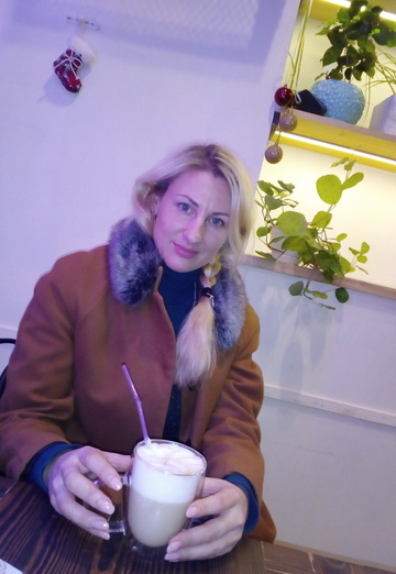 Моя фотография - Olga, 36 из Краснодар (@olga277693)