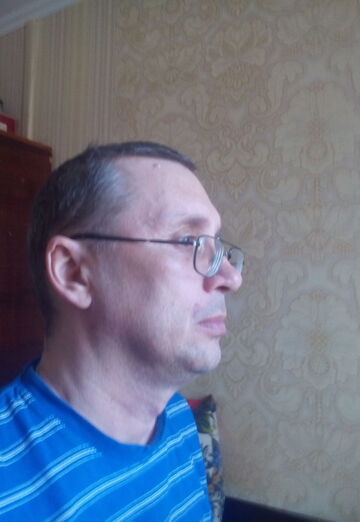 My photo - Viktor, 57 from Stary Oskol (@viktor94856)