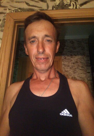 My photo - Dmitriy, 56 from Livny (@dmitriy109693)