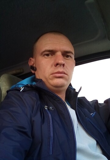 Моя фотография - Anatolii, 35 из Карталы (@anatolii1264)