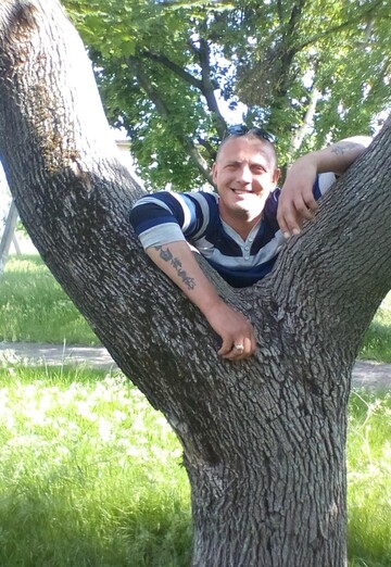 Моя фотография - александр, 41 из Тирасполь (@aleksandr540237)