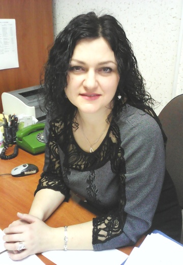 My photo - Elena, 47 from Navahrudak (@elena280054)