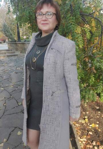 My photo - Alla, 55 from Dokuchaevsk (@alla25270)