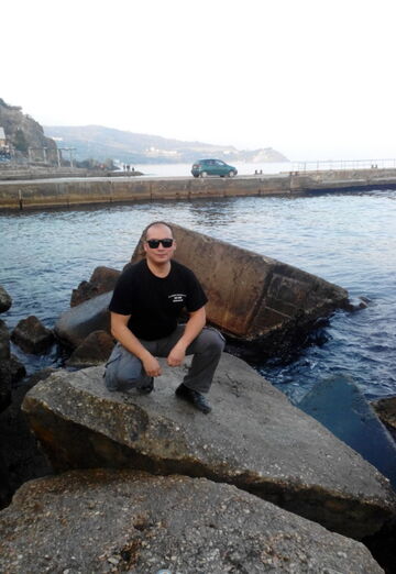 My photo - Vladimir, 54 from Yalta (@vladimir9959)