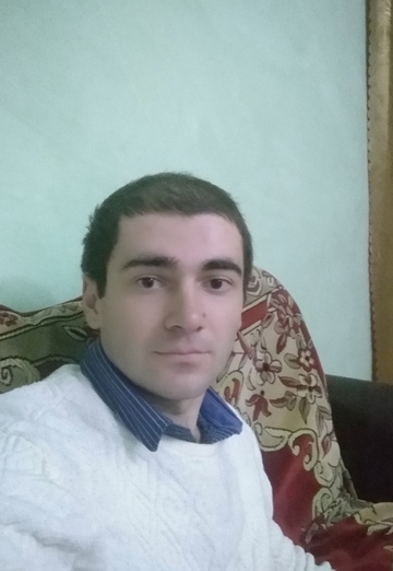 My photo - Ucava, 25 from Siyəzən (@ucava)
